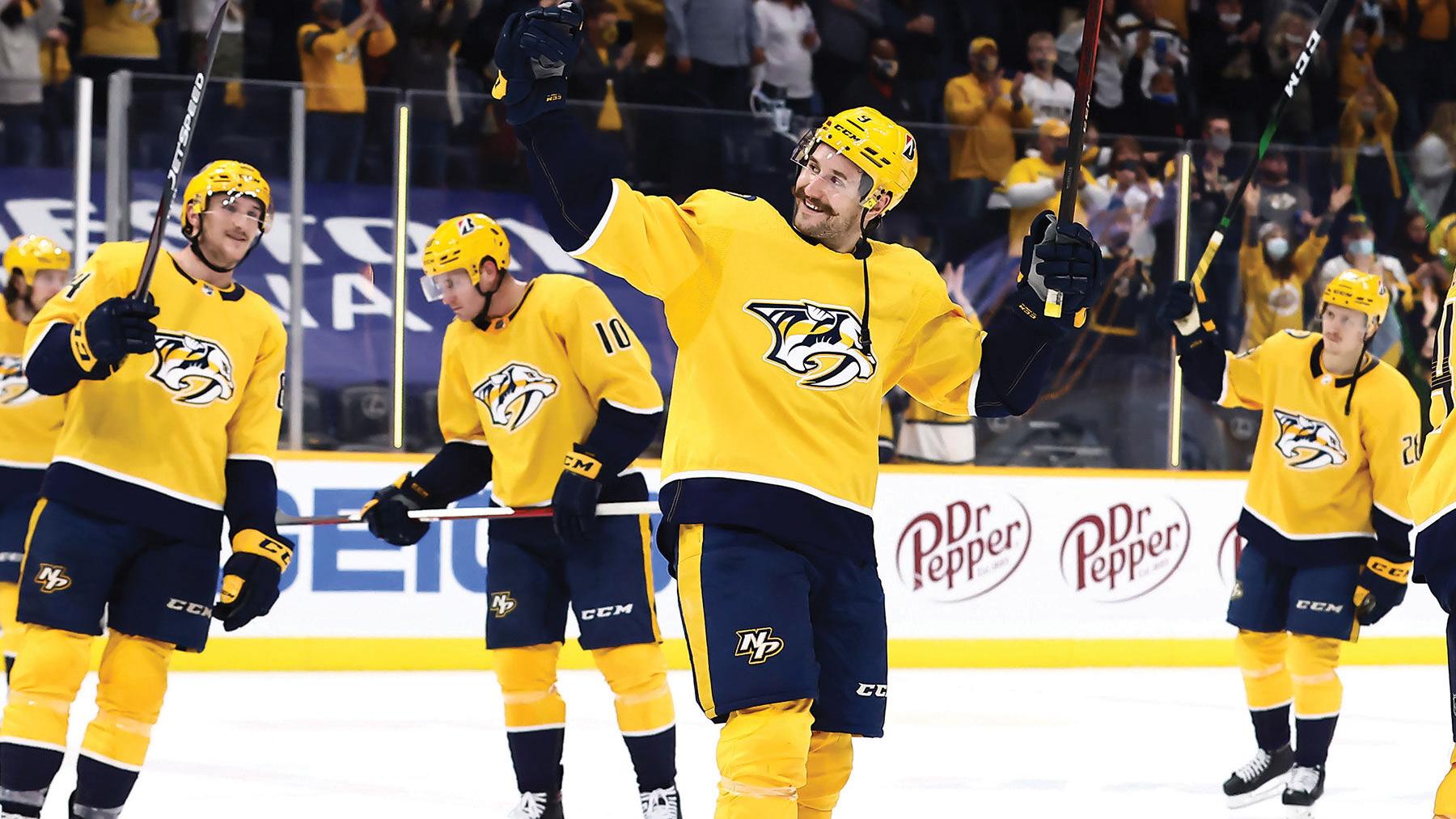 Filip Forsberg